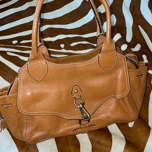 Cole Haan satchel